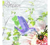 Moran All Time BEST 2008-2012