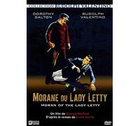 Moran du Lady Letty (Film muet, Cartons FranA§ais)
