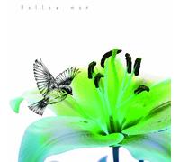 MORAN - HOLLOW MAN(regular)