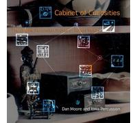 MORAN / MOORE / IOWA - CABINET OF CURIOSITIES GRAPHI - CD - P3z