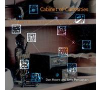 Robert Moran - Cabinet of Curiosities: Graphic Percussion Scores