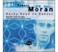 Moran;Rocky Road to Kansas by Harler (1996-01-23)
