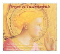 Morançon, Guy - Musique pour orgue et instruments à vent