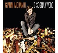 Morandi Gianni - Bisogna Vivere (CD+DVD)
