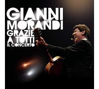 Morandi, Gianni - Grazie a Tutti Il..