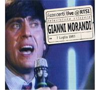 Morandi Gianni - Live @ Rtsi