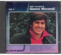 Morandi,Gianni - Tutti I Successi di 1
