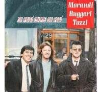 Morandi Ruggeri Tozzi - Si puo' dare di piu'