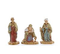 Moranduzzo King Magi, 3.5 cm, Multicoloured