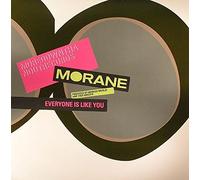 Morane - Everyone Is Like You [VINYL]
