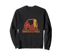 Morante de la Puebla Sweatshirt