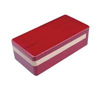 Moraphee Wooden Puzzle Box Brain Teaser Secret Jewellery Gift Box for Christmas Surprise