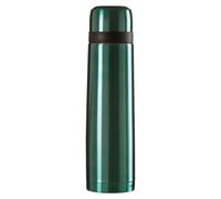 Morar Vacuum Flask With Turquoise Finish