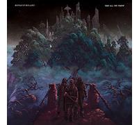 Morass Of Molasses - End All We Know [VINYL]