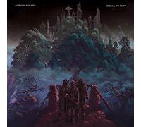 Morass Of Molasses - End All We Know [VINYL]