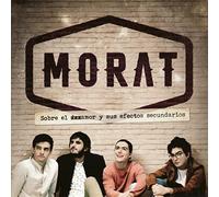 Morat - Sobre El Amor Y Sus