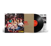 Morat - Yes Manana [Vinyl LP] [VINYL]
