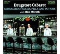 Morath, Max - Drugstore Cabaret