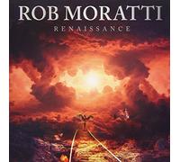 MORATTI,ROB - Renaissance