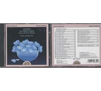 Moravec,Ivan - 24 Preludes/Ballade F-Moll