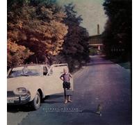 Moravek, Michael - Dream