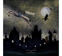 Moravek, Michael - Night Songs [VINYL]