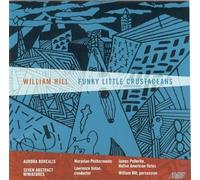 Moravian Philharmonic - Funky Little Crustaceans
