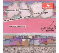 Moravian Po - Kraft: Music for Symphony Orch