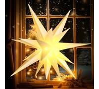 Moravian Star