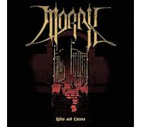 Morax - Rites And Curses [VINYL]
