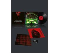 Morax - The Amulet Ltd. Black - Vinyl