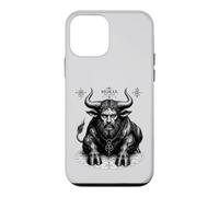 Morax The Goetic Guardian Awakens Case for iPhone 12 mini