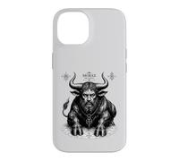 Morax The Goetic Guardian Awakens Case for iPhone 14