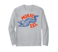 Moray EEL Long Sleeve T-Shirt