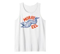 Moray EEL Tank Top