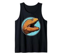 Moray Eels Moray EEL Tank Top