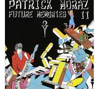 Moraz, Patrick - Future Memories II