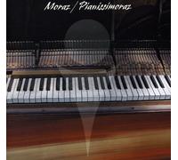 Moraz, Patrick - Pianissimoraz