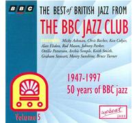 Moraz, Patrick - Vol. 5-BBC Jazz Club