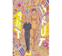 Morazzo, Martin - Art Brut Volume 1: The Winking Woman (ARE BRUT HC)