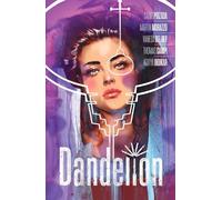 Morazzo, Martín - Dandelion