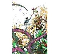 Morazzo, Martin - Great Pacific Volume 1: Trashed!