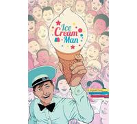 Ice Cream Man Volume 1: Rainbow Sprinkles: (ICE CREAM MAN TP)