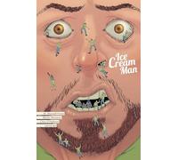 Morazzo, Martin - Ice Cream Man, Volume 10 (ICE CREAM MAN TP)