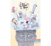 Martin Morazzo – Ice Cream Man Volume 5: Other Confections – Trade Paperback (Image Comics)