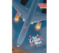 Martin Morazzo – Ice Cream Man, Volume 7: Certain Descents – Trade Paperback