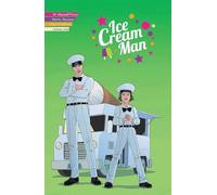 Martín Morazzo – Ice Cream Man, Volume 9: Heavy Narration – TP