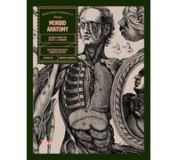 Morbid Anatomy: An Image Archive for Artists and Designers