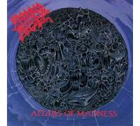 Morbid Angel - Altars of Madness