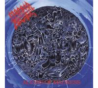 Morbid Angel - Altars Of Madness
